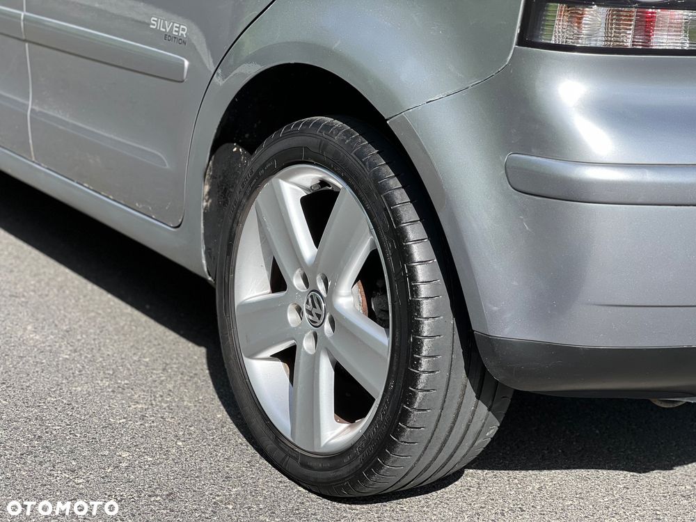 Volkswagen Polo 1.4 Tour Edition - 18