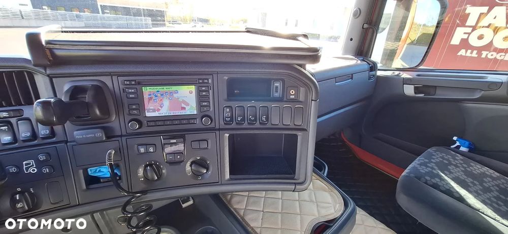 Scania R450 - 8