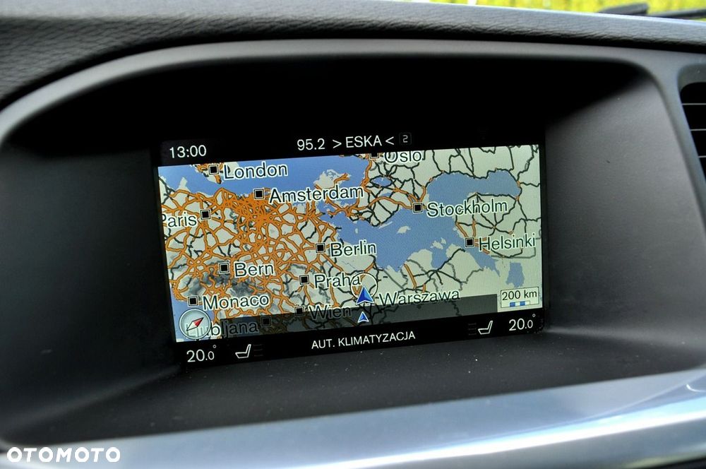 Volvo S60 - 35