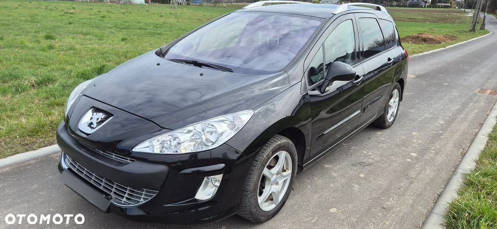 Peugeot 308 HDi FAP 140 Family - 1