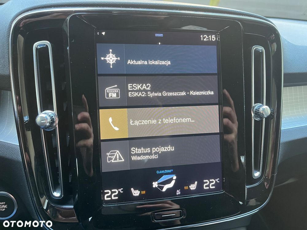 Volvo XC 40 D3 Momentum Pro - 15