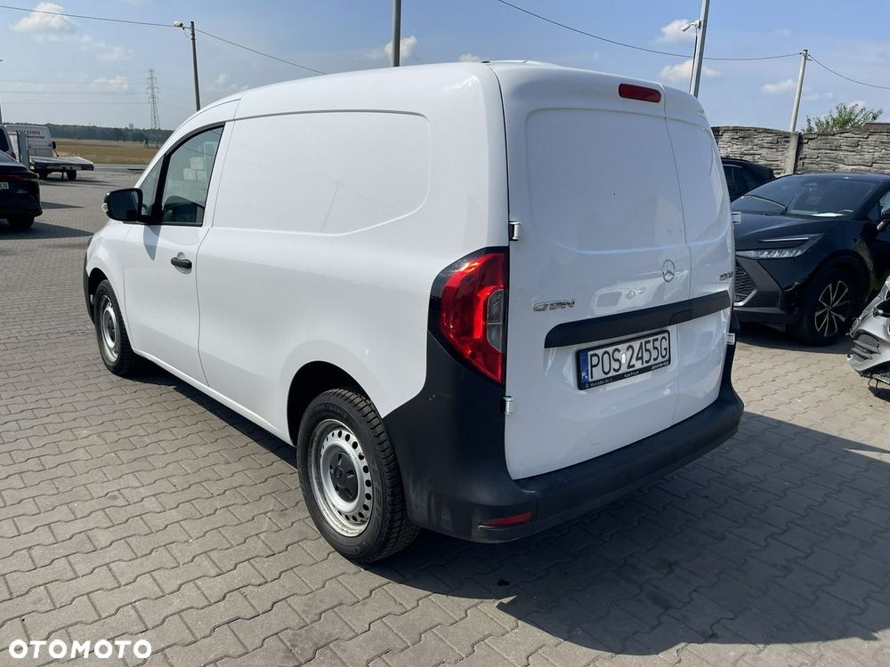 Mercedes-Benz Citan - 2