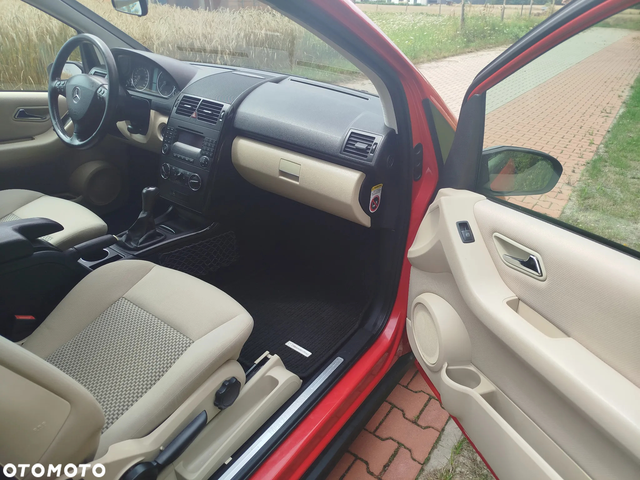 Mercedes-Benz Klasa A 150 Classic - 8