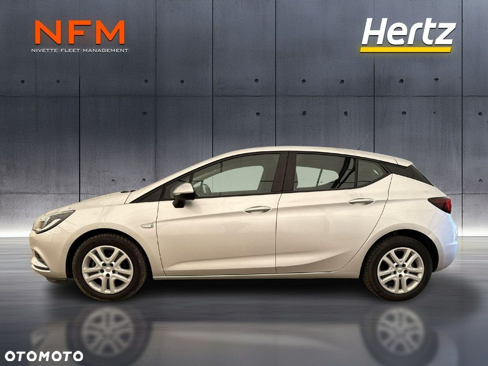 Opel Astra - 7
