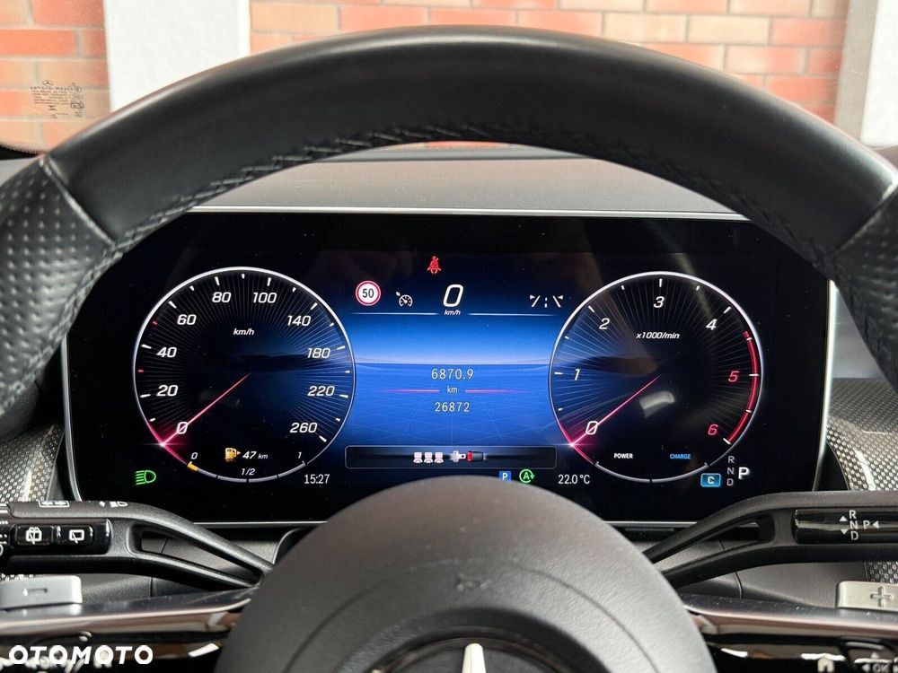 Mercedes-Benz GLC - 16