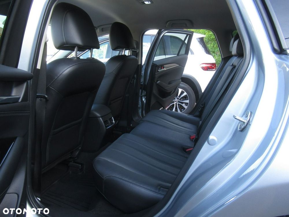 Mazda 6 2.0 Exclusive-Line - 8