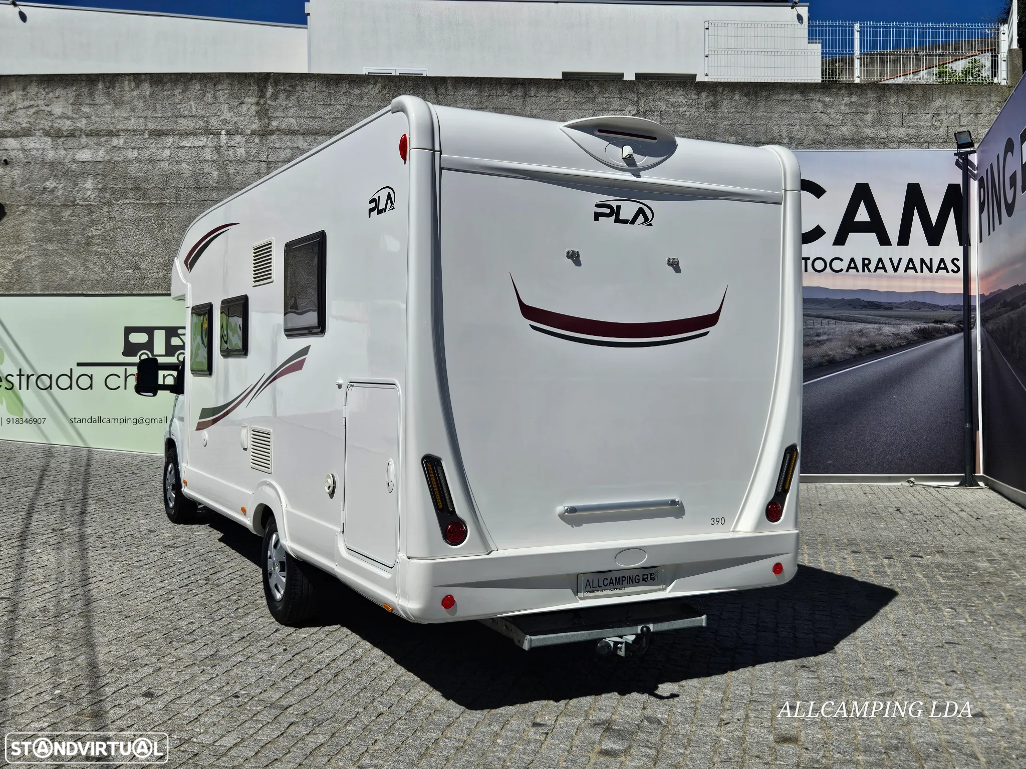 PLA Happy Cama central+Basculante - 7
