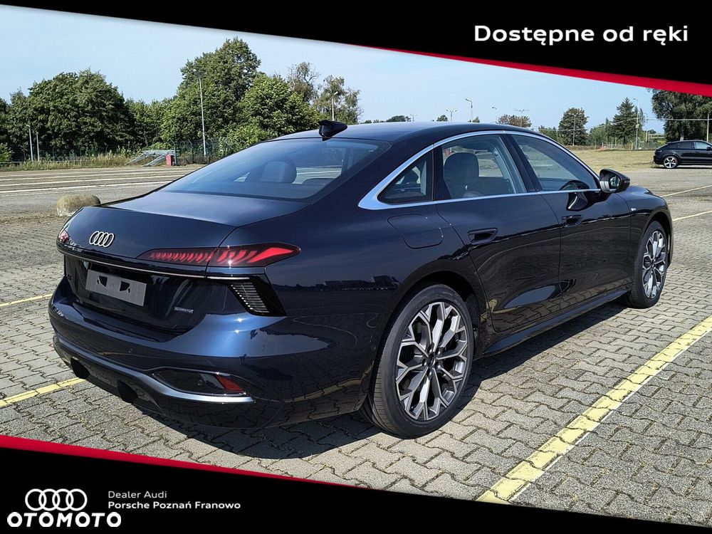 Audi A6 Limousine - 3