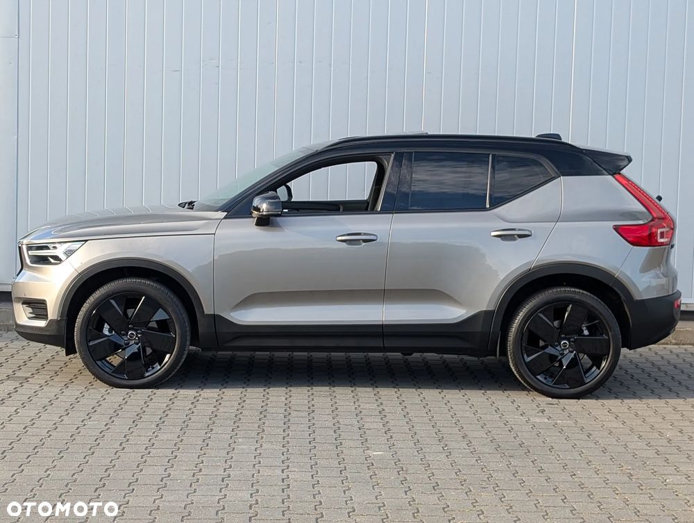 Volvo XC 40 B4 B AWD R-Design - 10