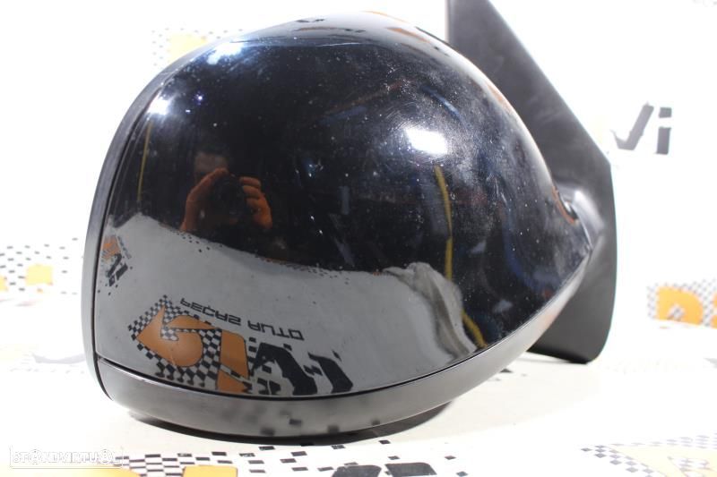 Espelho Retrovisor Direito Volkswagen Transporter T5 Caixa (7Ha, 7Hh, - 3