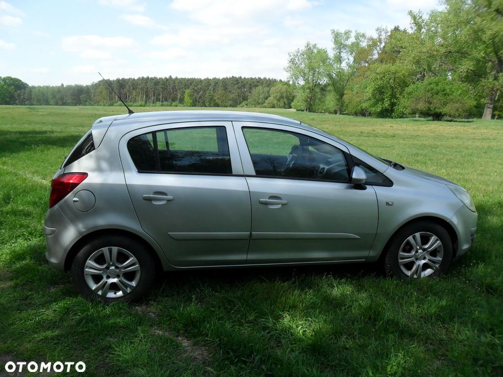 Opel Corsa 1.3 CDTI - 3