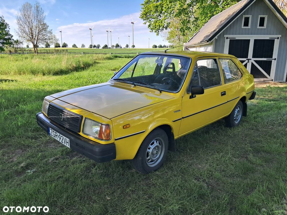 Volvo Inny - 17