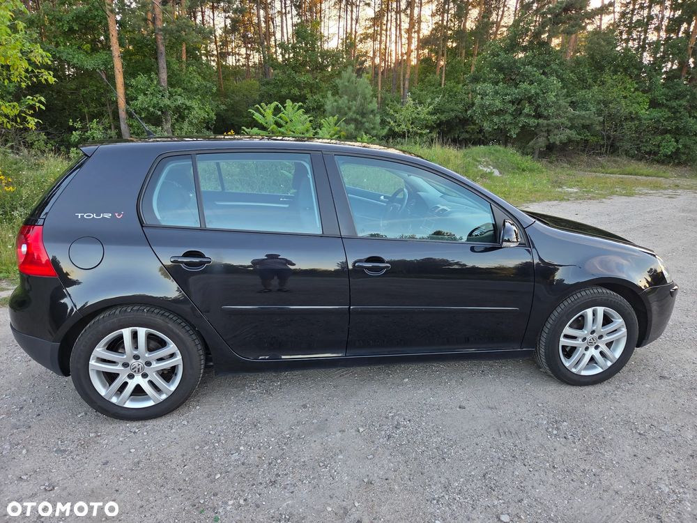 Volkswagen Golf 1.4 Tour Edition - 6