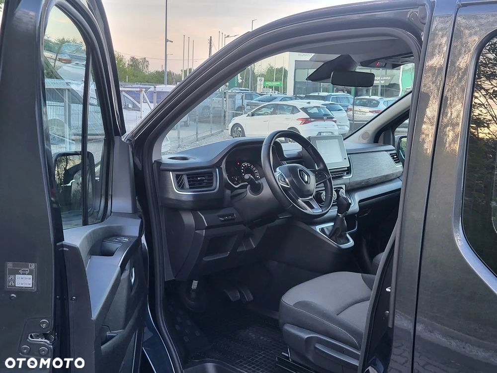 Renault Trafic - 7
