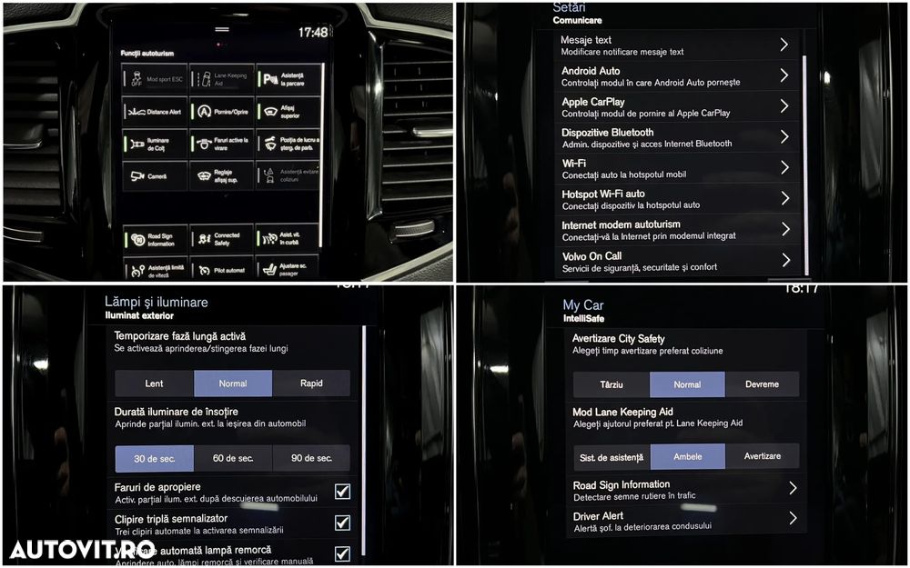 Volvo XC 90 B5 D AWD Geartronic RDesign - 7