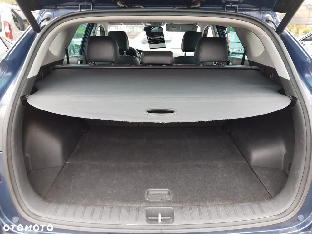 Hyundai Tucson - 10