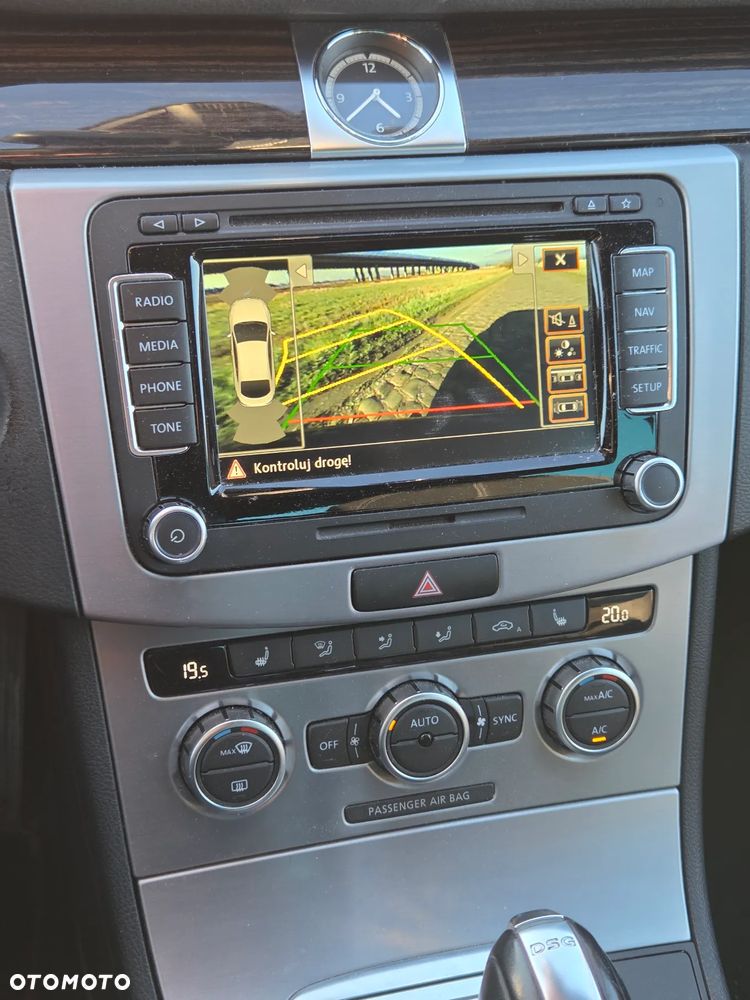 Volkswagen CC 2.0 TSI DSG - 7