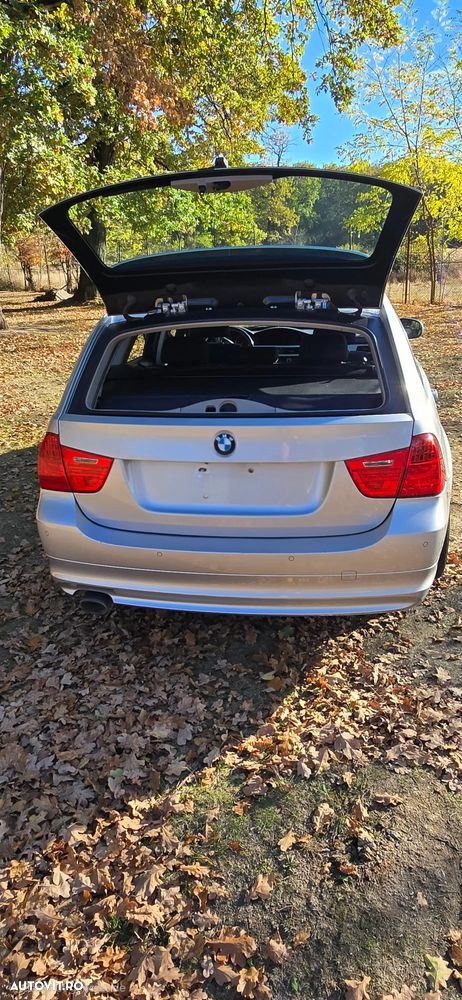 BMW Seria 3 - 8