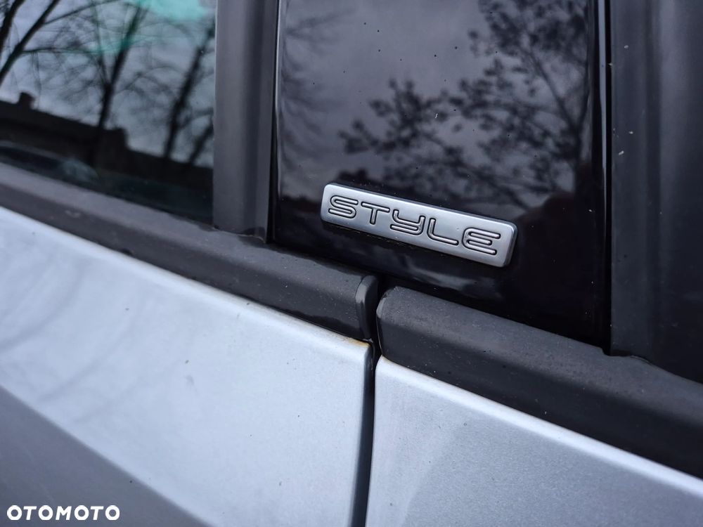 Volkswagen Polo 1.2 12V Sportline - 12