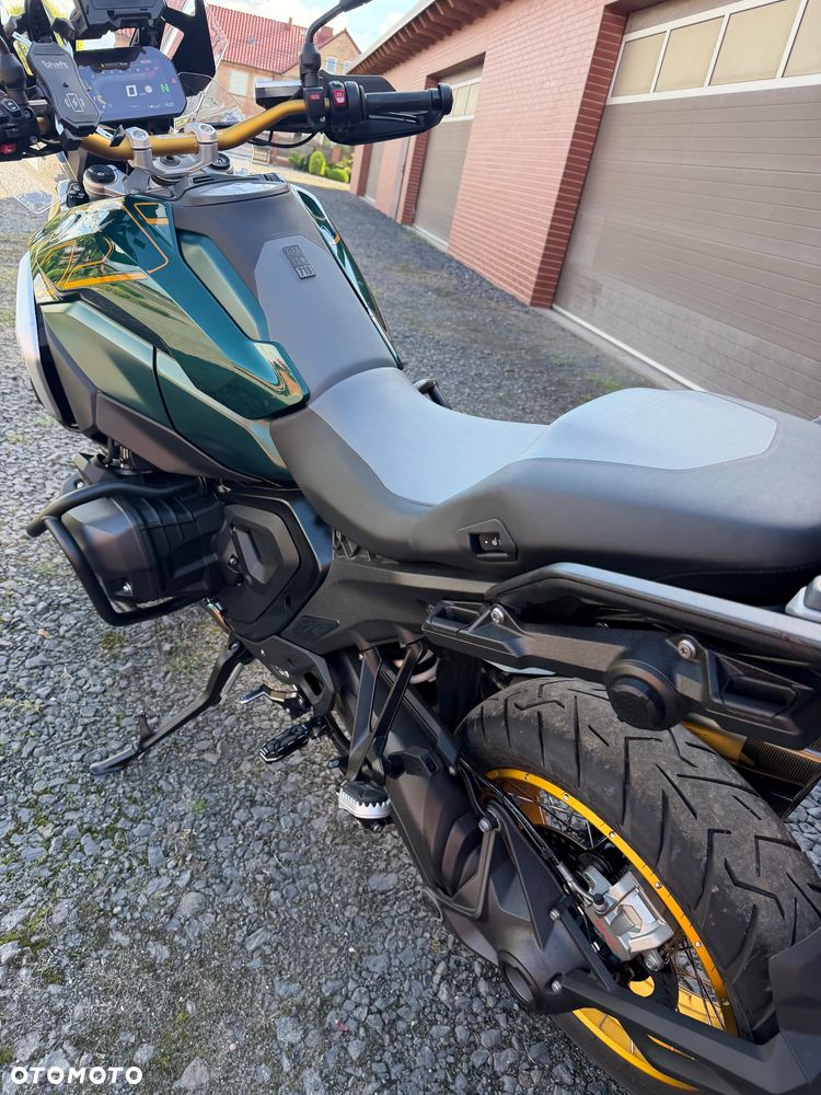 BMW GS - 18