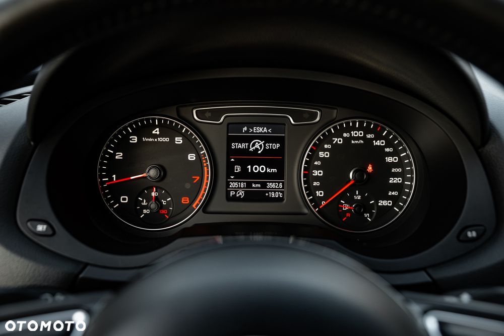Audi Q3 2.0 TFSI Quattro S tronic - 30