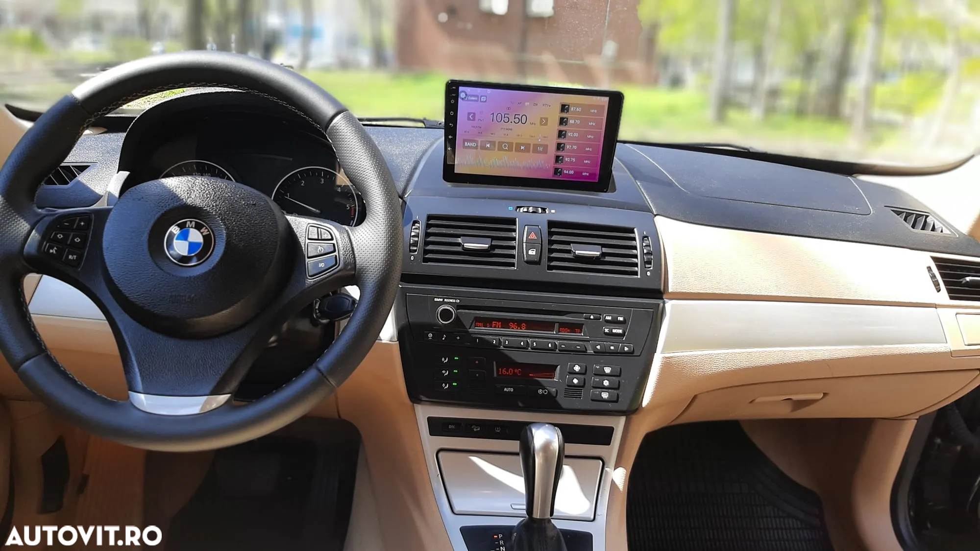 BMW X3 xDrive20d Aut. - 5