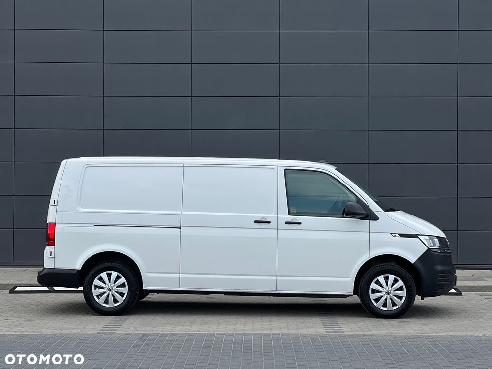 Volkswagen T6 Lang - 35