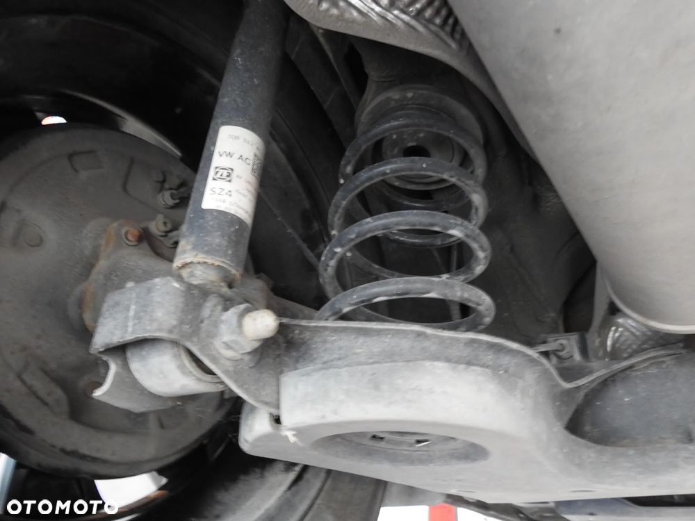 Volkswagen Polo 1.0 TSI DSG OPF Highline - 34