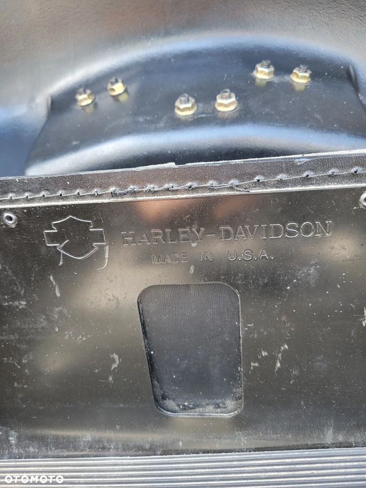 Harley-Davidson Touring Road King - 34