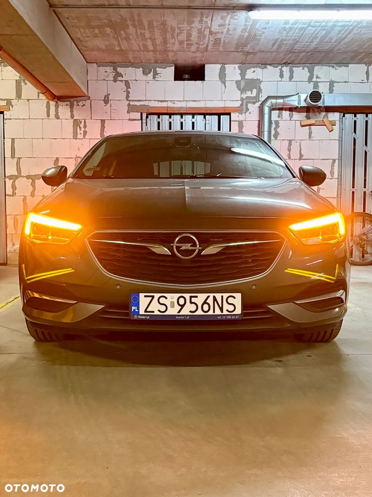 Opel Insignia 2.0 CDTI Innovation S&S - 8