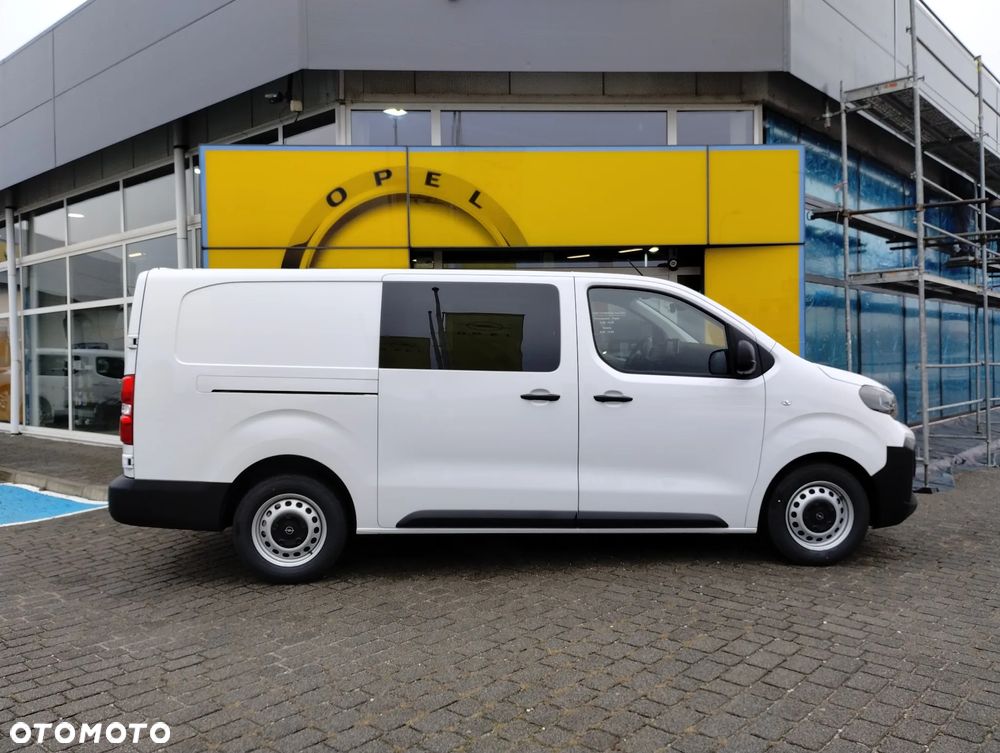 Opel Vivaro - 8
