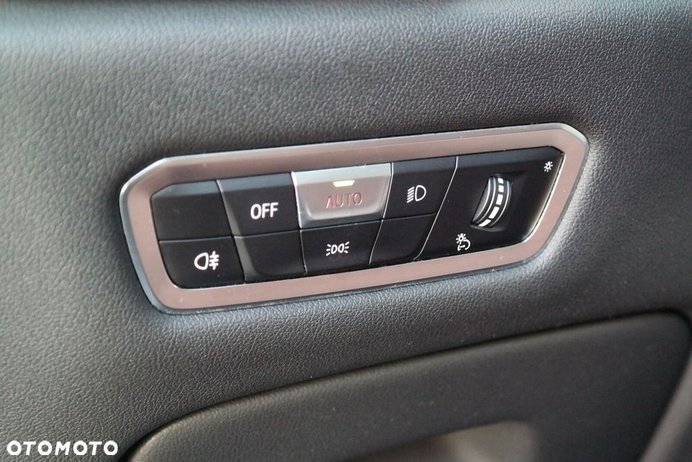 BMW X5 - 19