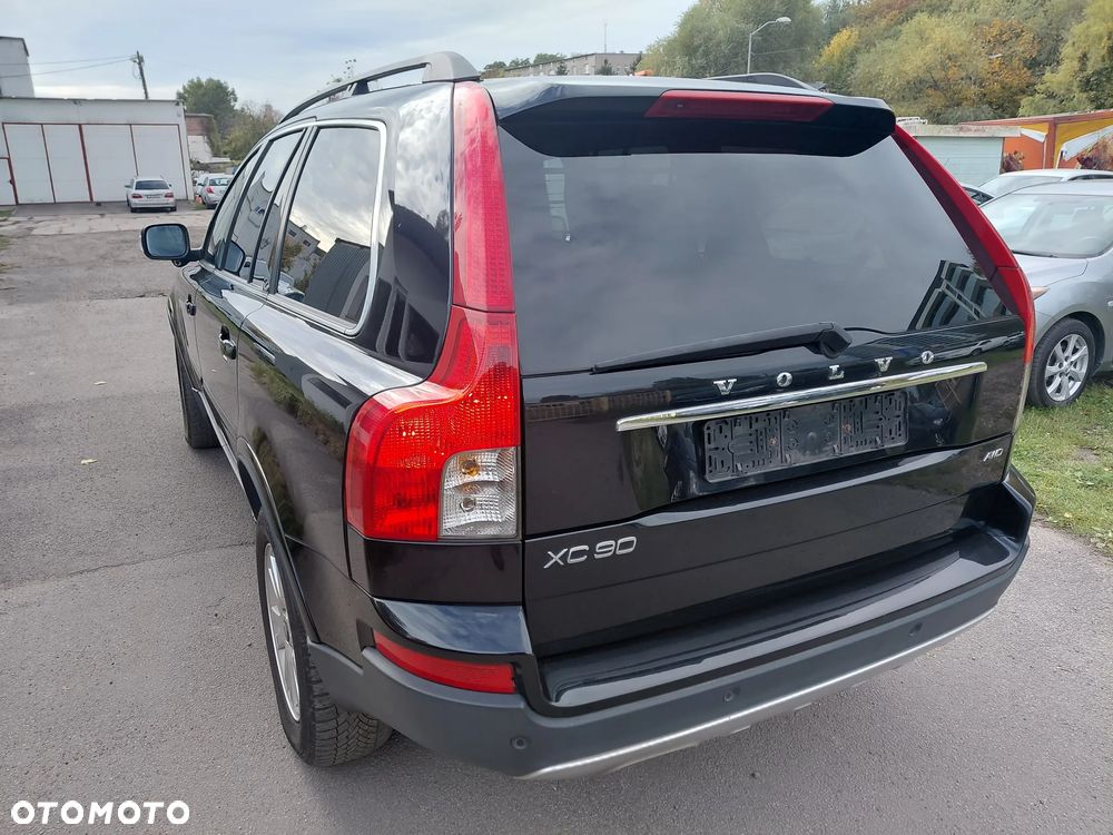 Volvo XC 90 - 12