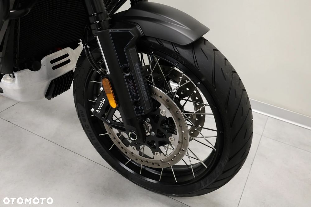 Harley-Davidson Pan America - 26