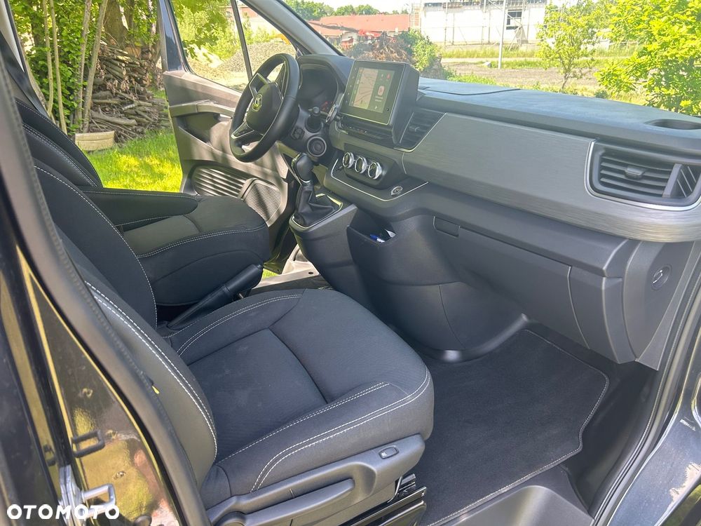 Renault Trafic 2.0 dCi Escapade EDC - 13
