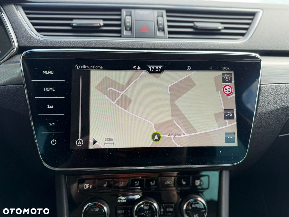 Skoda Superb - 22