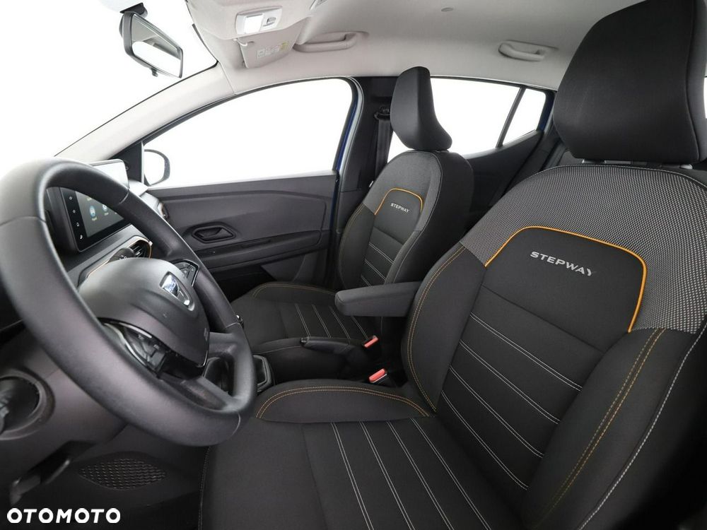 Dacia Sandero Stepway TCe 90 Essential - 14