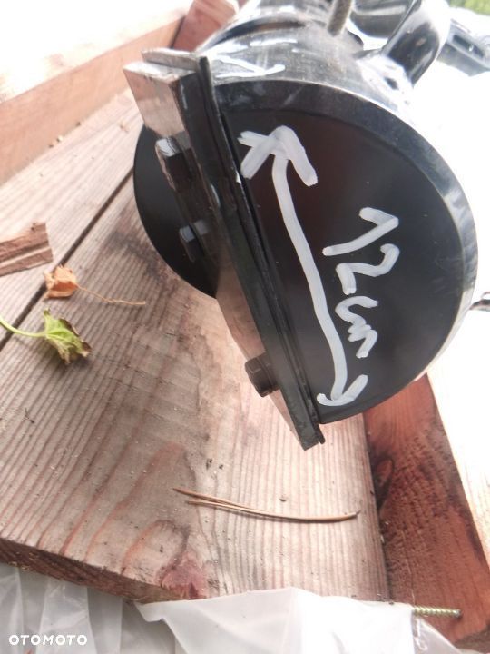 siłownik hydrauliczny 190cm hiab multilift hlp8195/11 do windy haka - 11