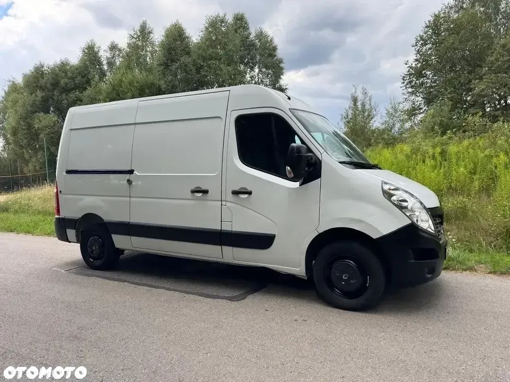 Renault Master - 18