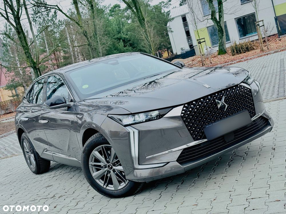 DS Automobiles DS 4 1.5 BlueHDi Rivoli - 33