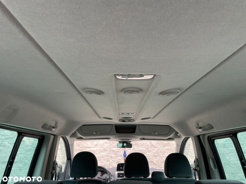 Citroën Jumpy Combi - 15