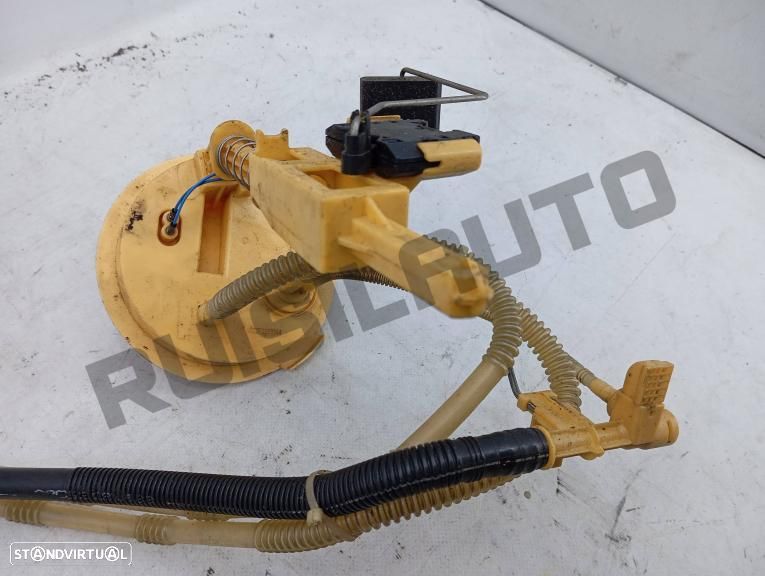 Boia Combustível 676_3888 Bmw 3 (e90) [2004_2011] 320d - 4