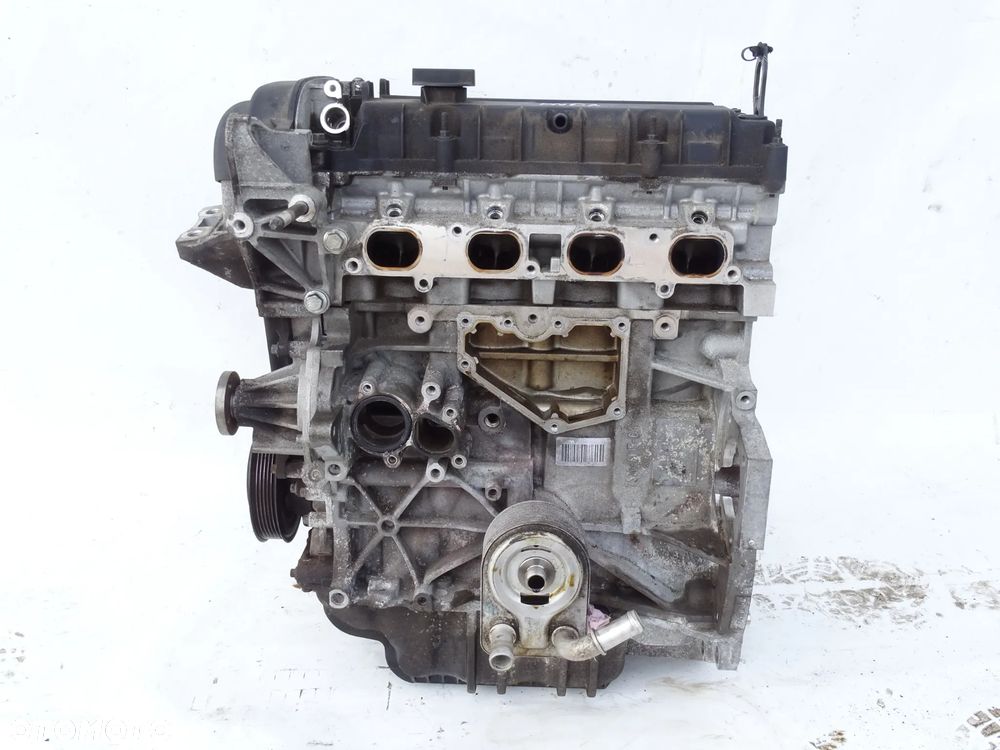 SILNIK 1.6 Ti PNDA FORD FOCUS MK3 C-MAX F-VAT - 3