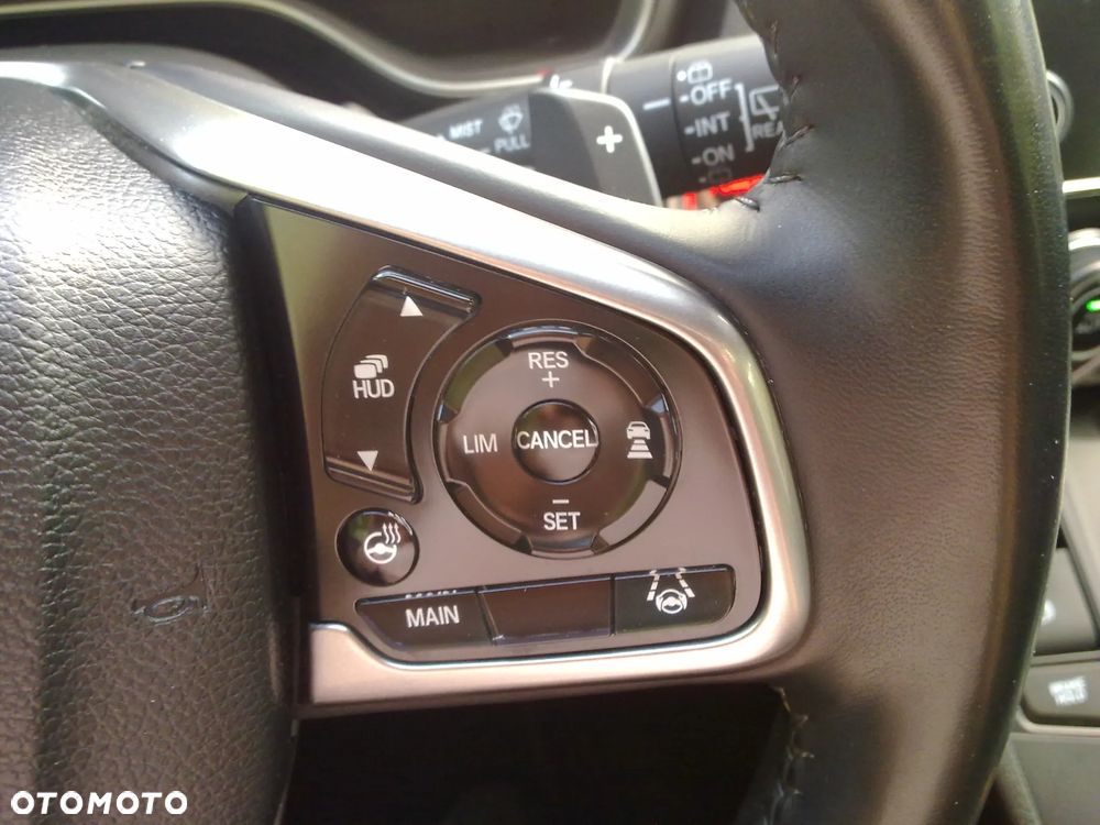 Honda CR-V 2.0 i-MMD Executive (Honda Connect+) - 30