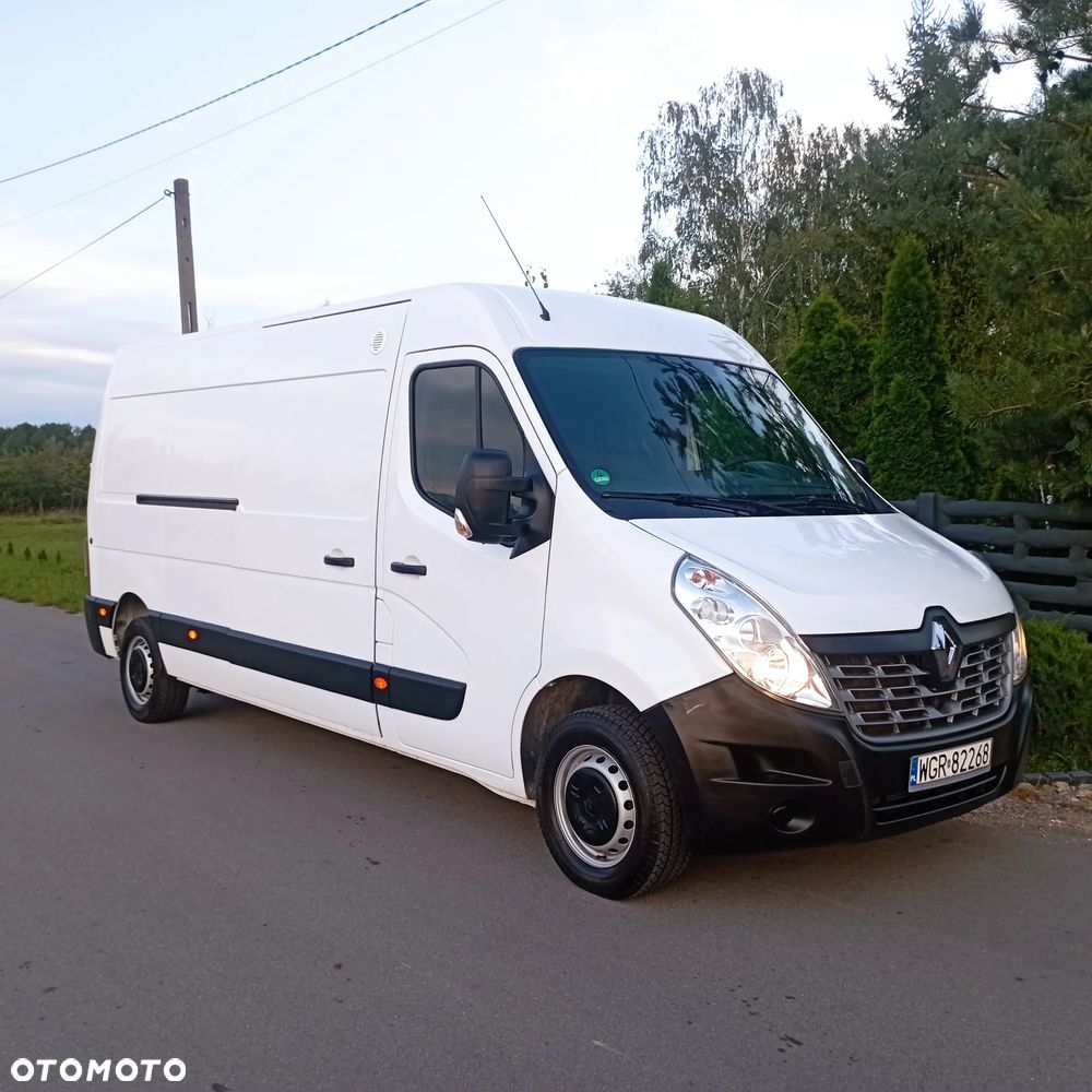 Renault Master - 4