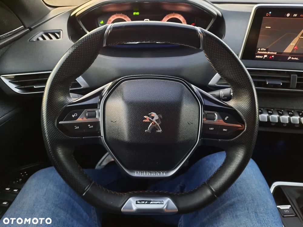 Peugeot 3008 PureTech 130 Stop & Start Allure - 28