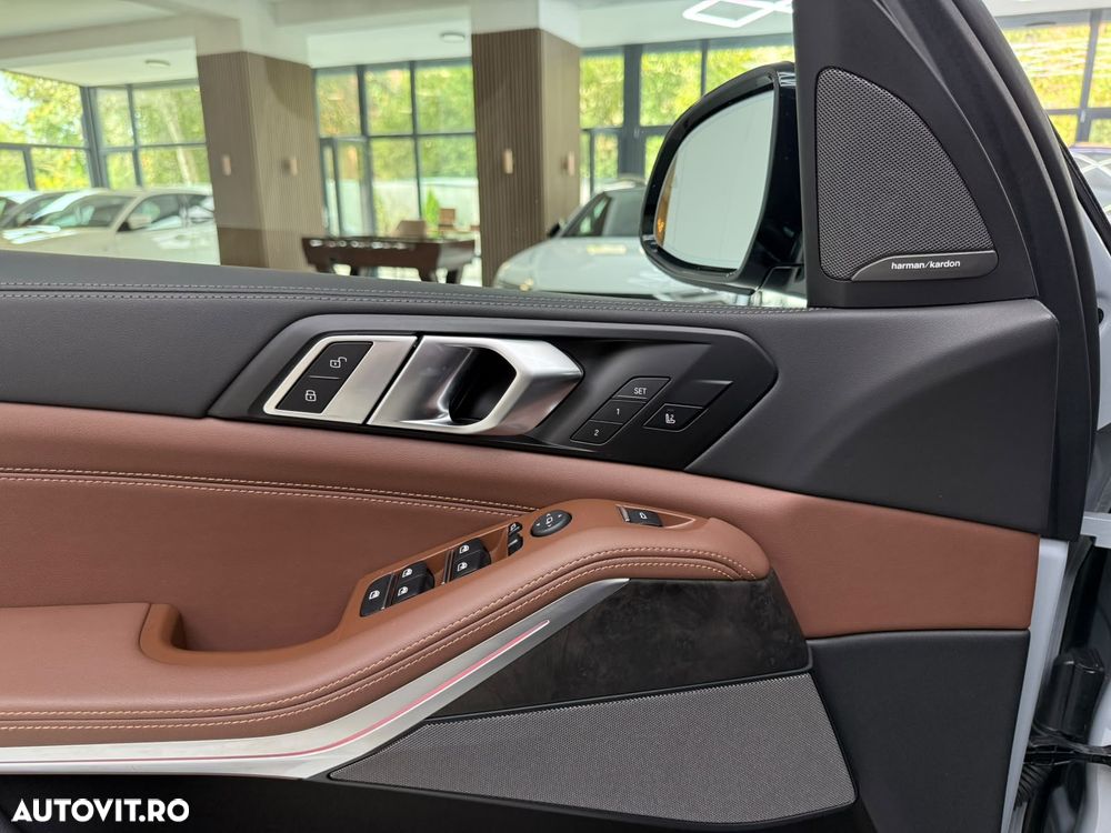 BMW X5 - 30
