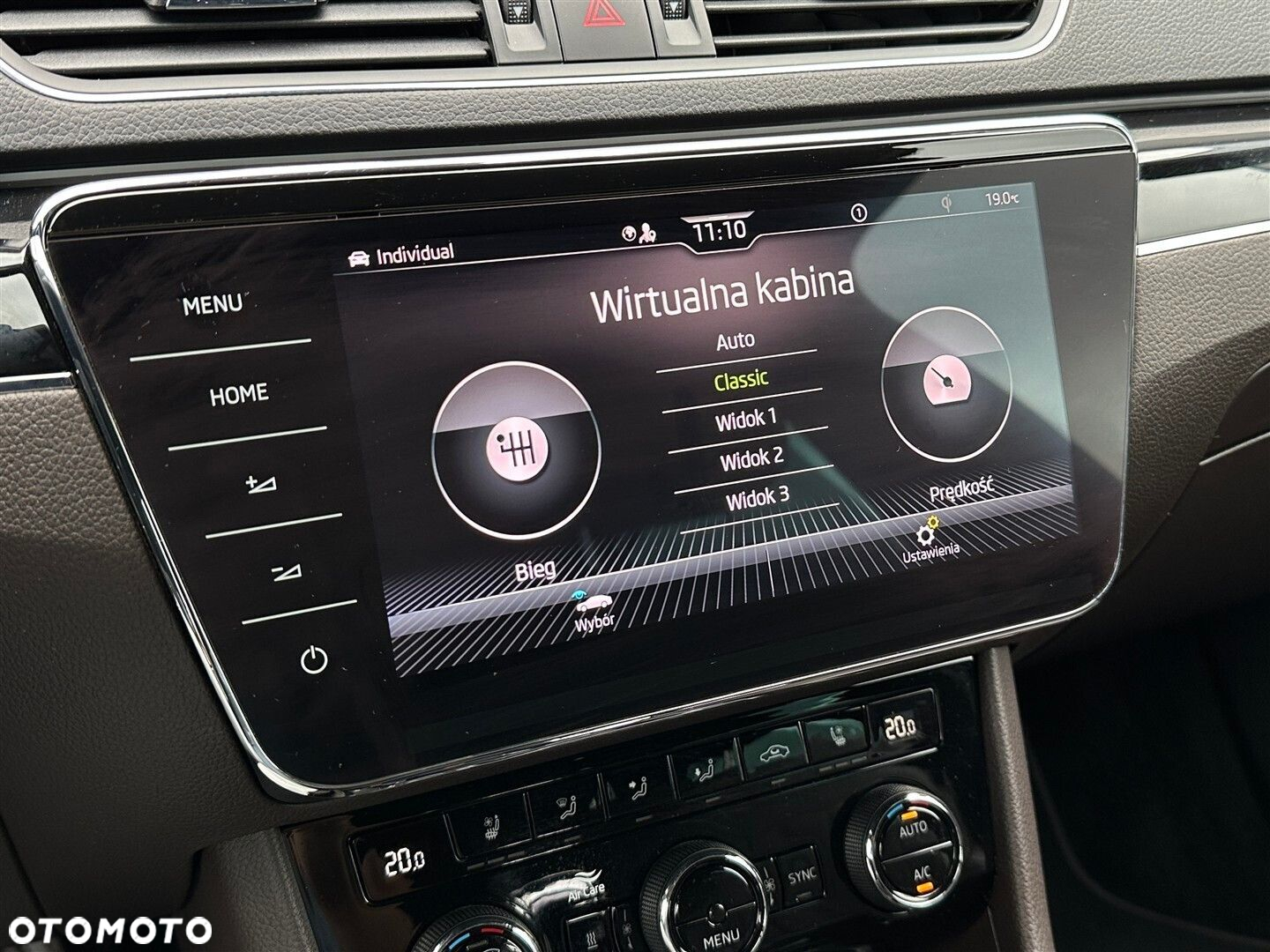 Skoda Superb 2.0 TSI 4x4 L&K DSG - 27