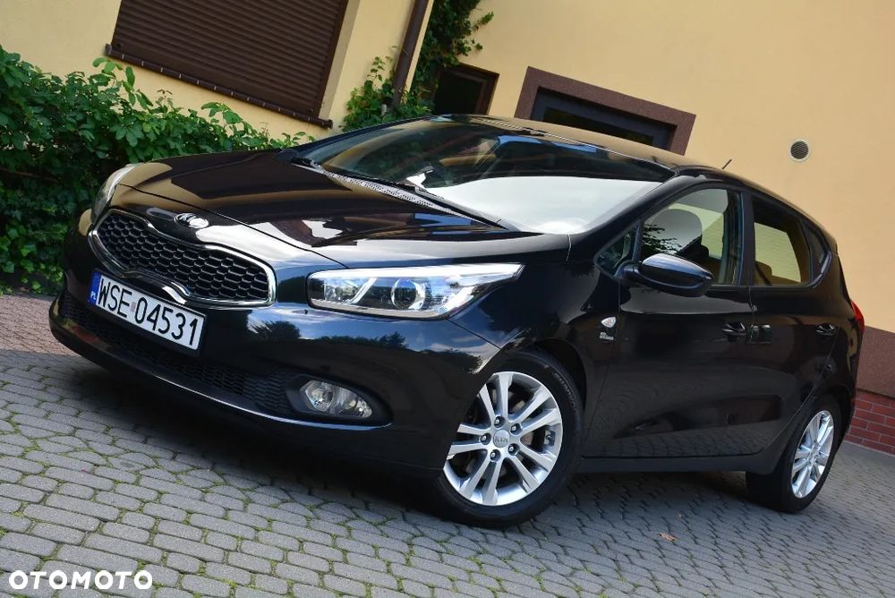 Kia Ceed 1.6 GDI L Business Line - 3