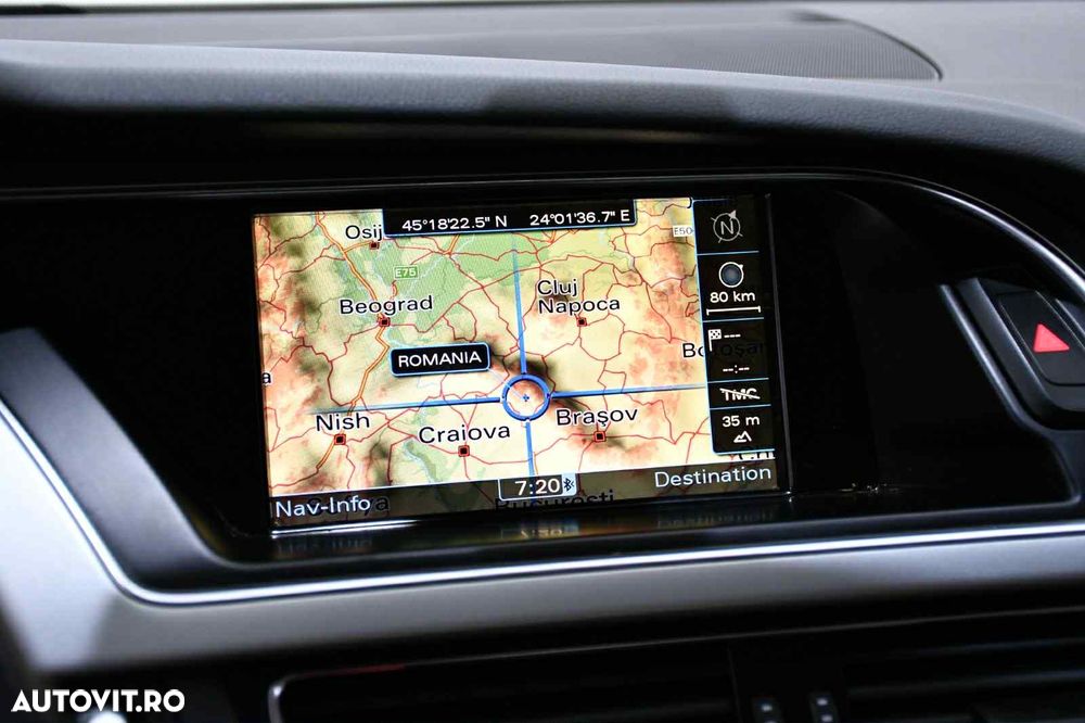 Audi A5 - 11